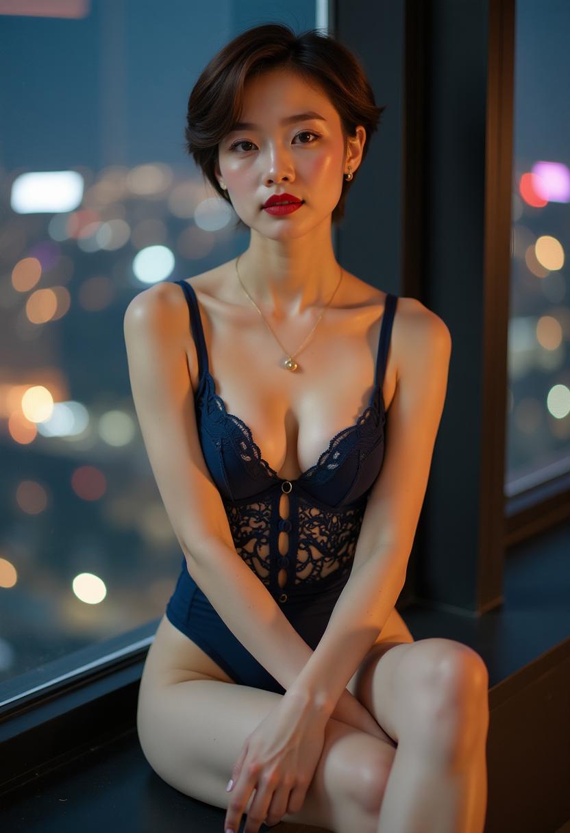 电影逆光而行焦点剧照